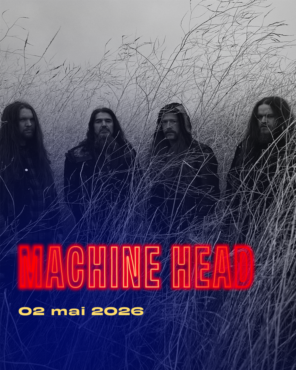 Machine Head