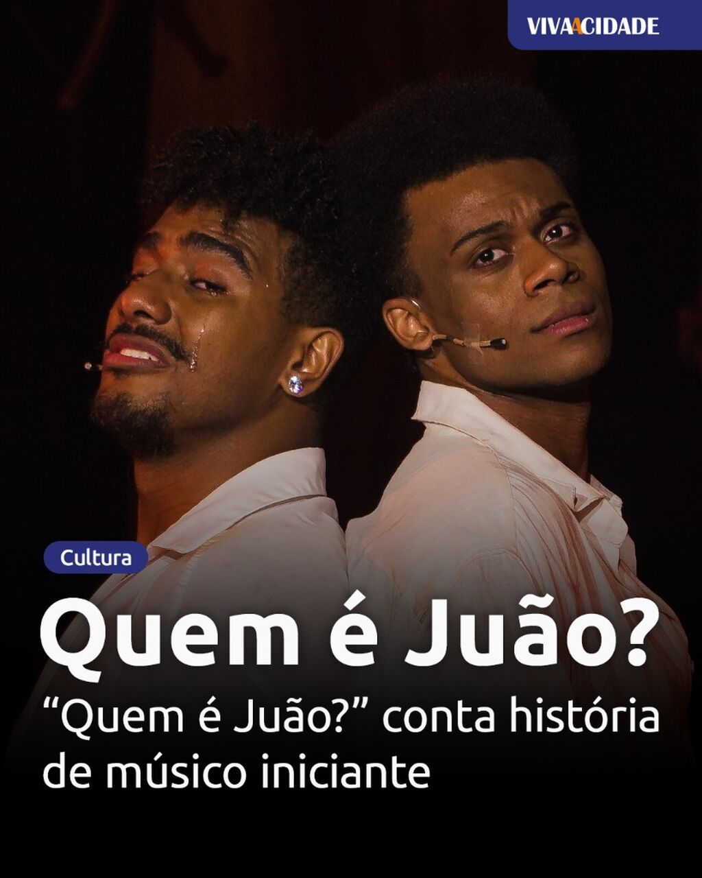 Quem &eacute; Ju&atilde;o?