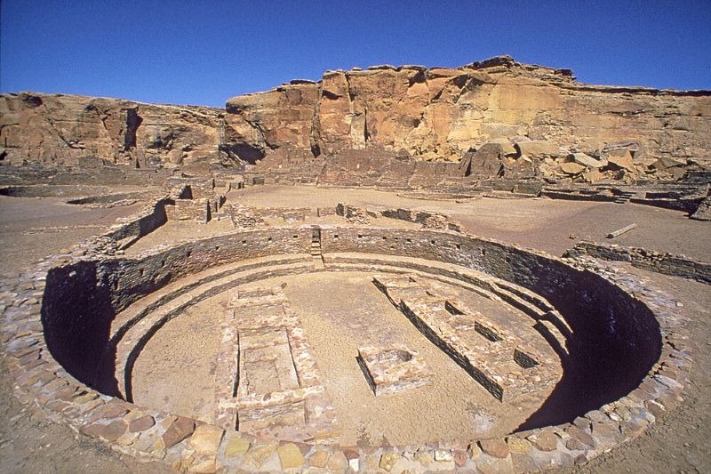Confluences: Creativity and Culture in the Southwest: A Virtual Lectures Series