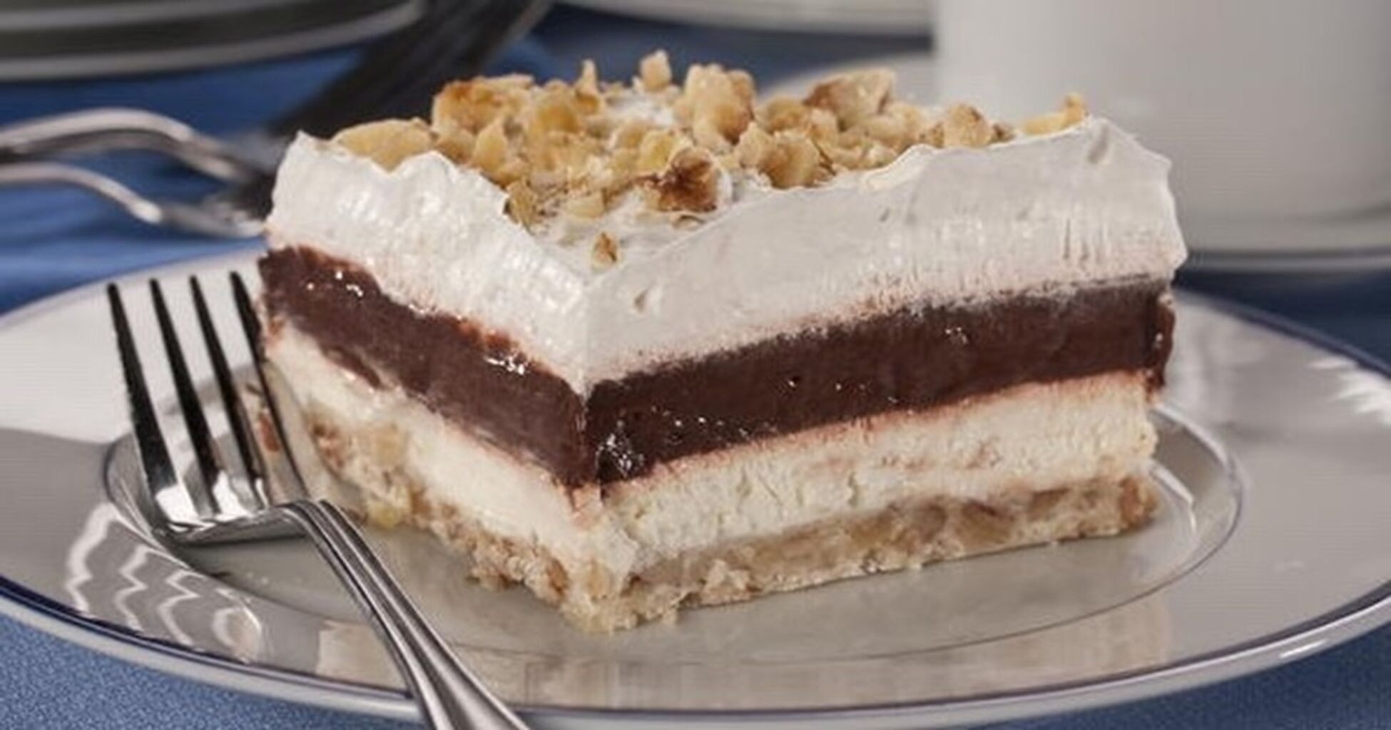 Jimmy Carter Dessert: A Southern Delight