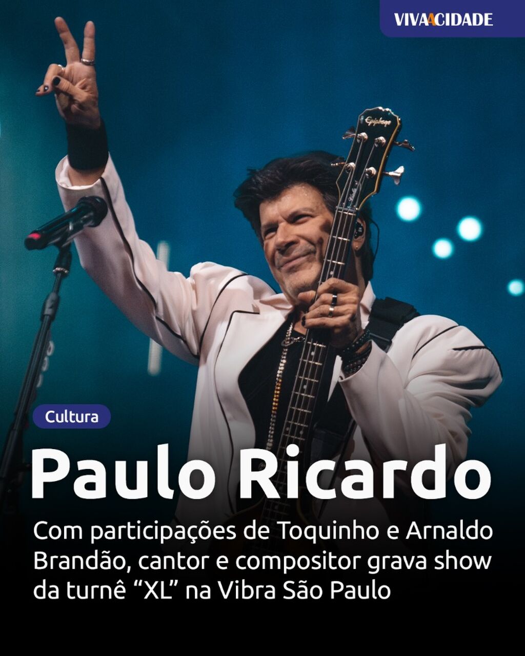 Paulo Ricardo