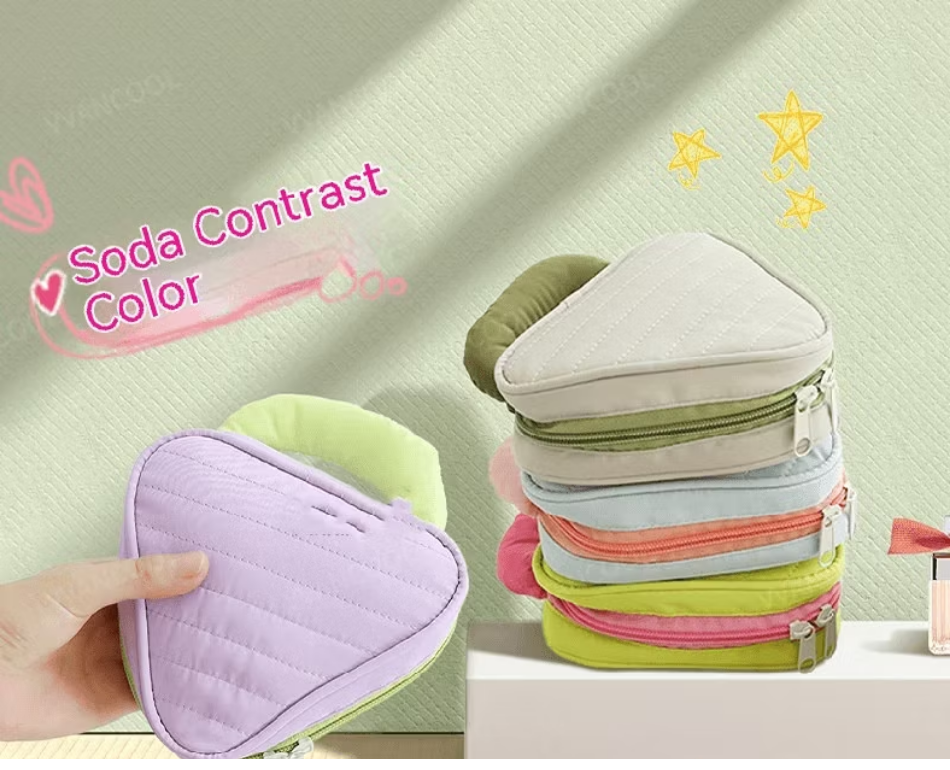 Portable Toiletry