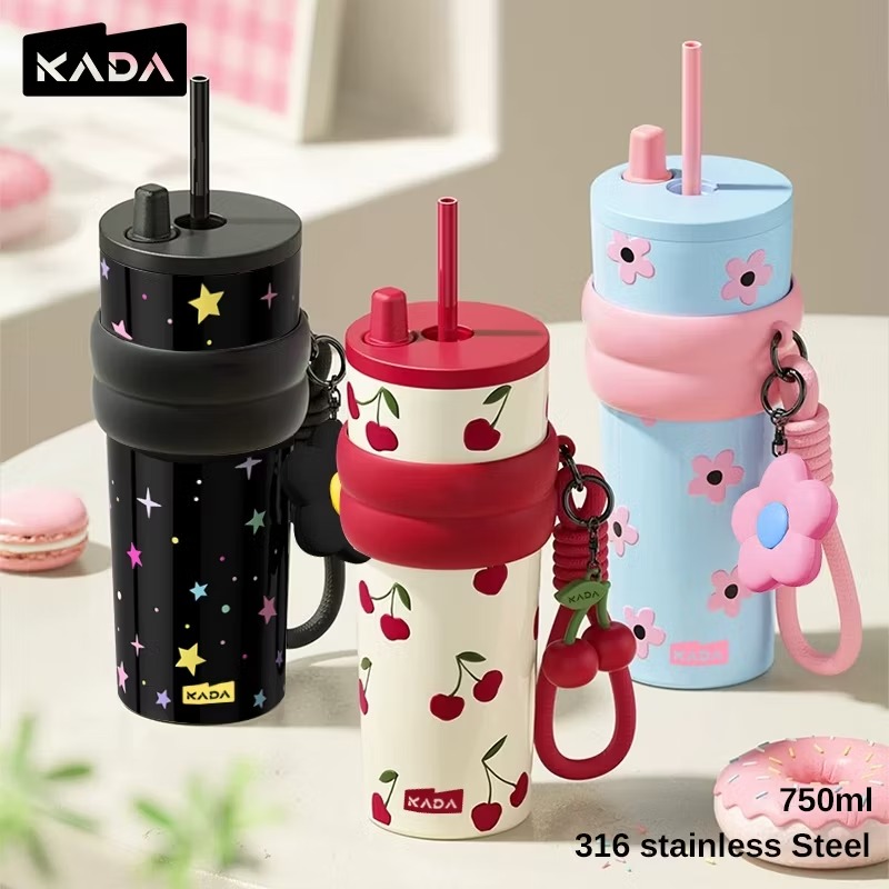 Tumbler