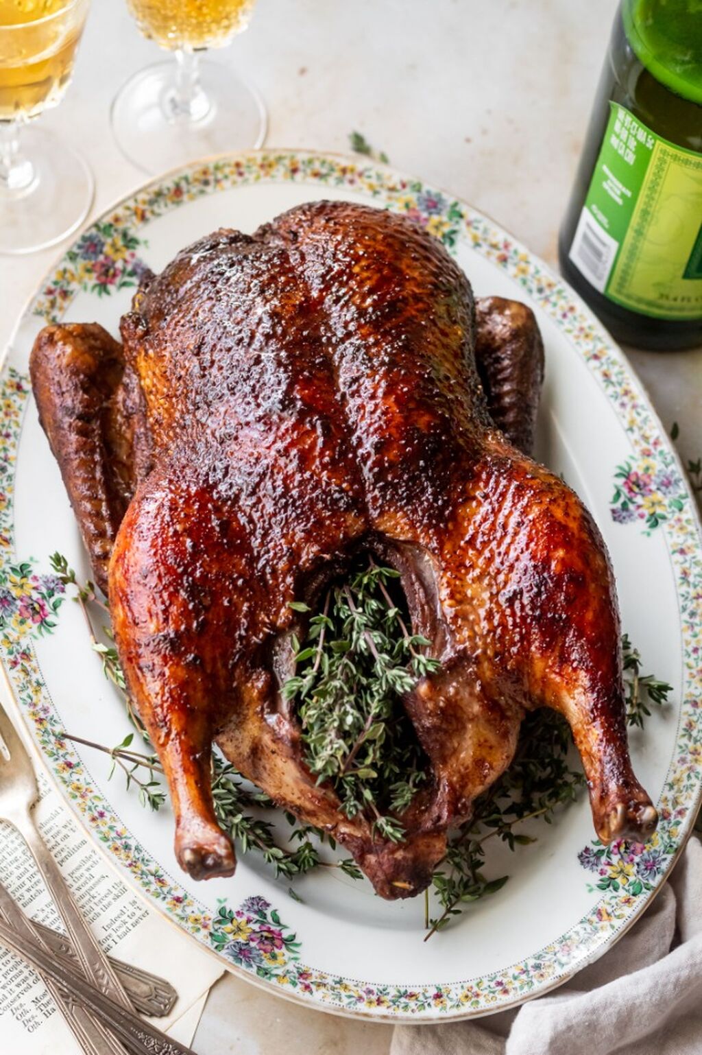Thanksgiving Recipes