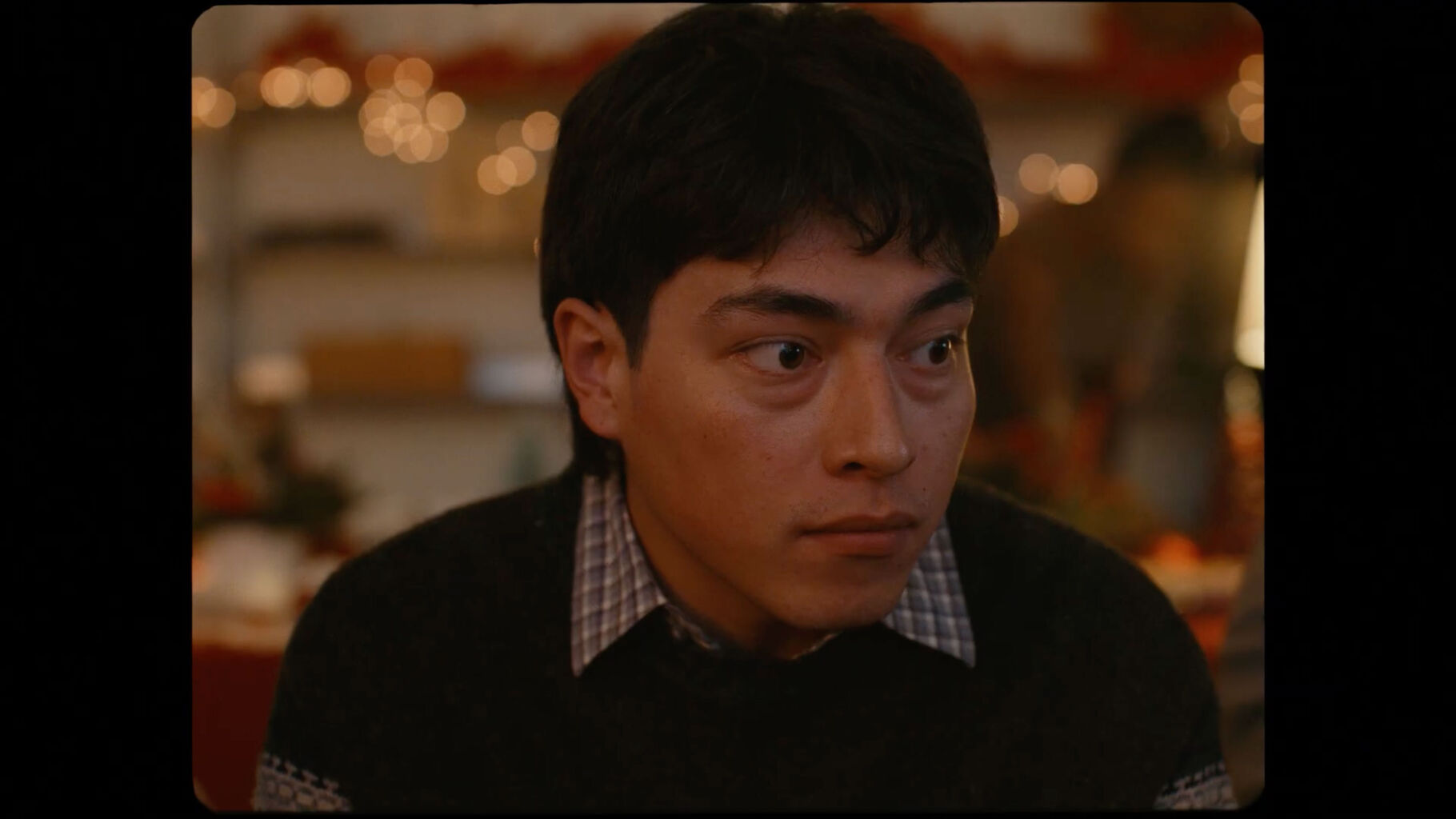 Facebook plays Secret Santa in its latest charming holiday spot