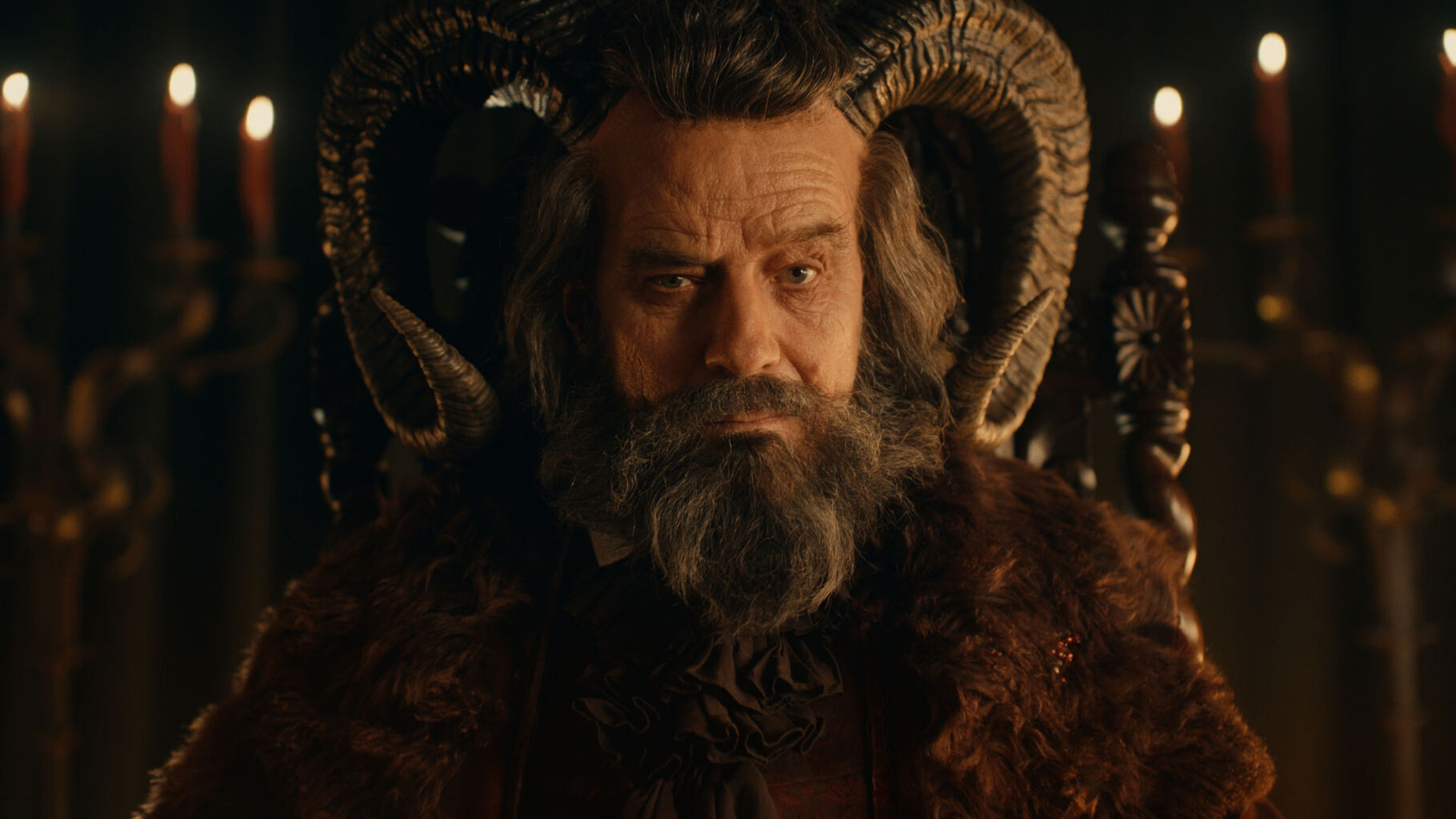 Bryan Cranston goes full cranberry villain in Ocean Spray&rsquo;s holiday campaign