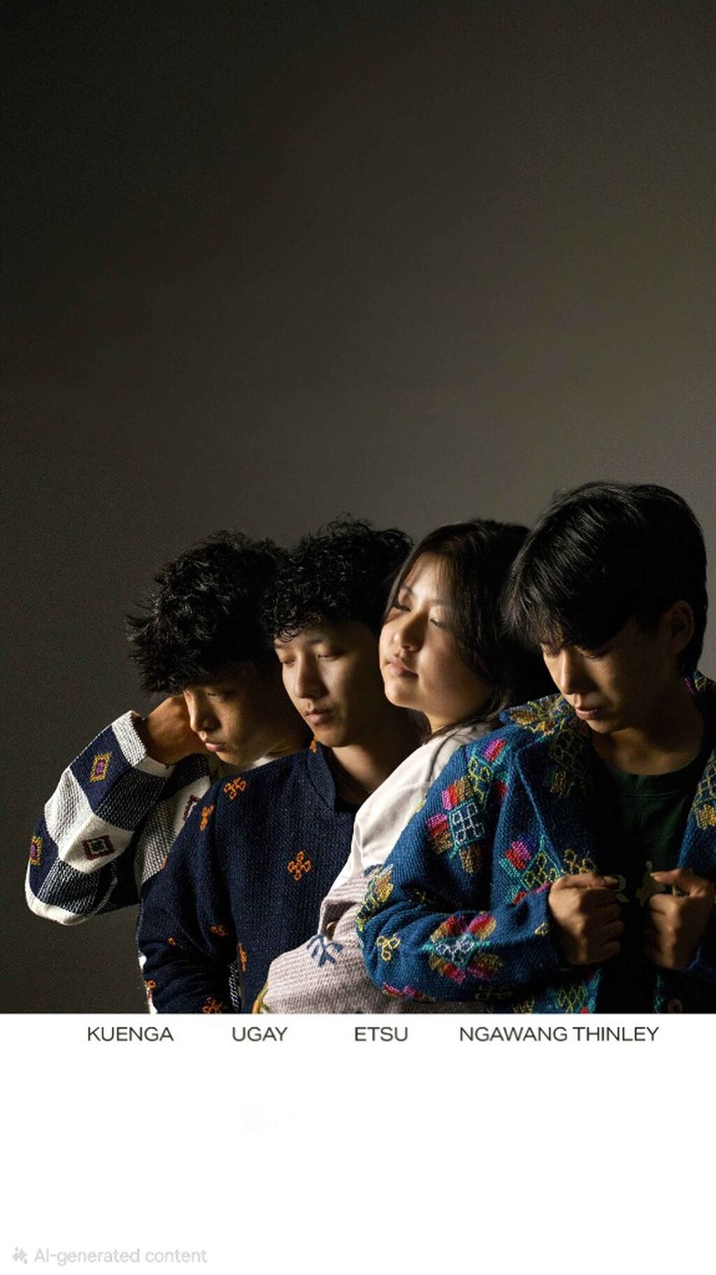 The Sound of Bhutan Tickets