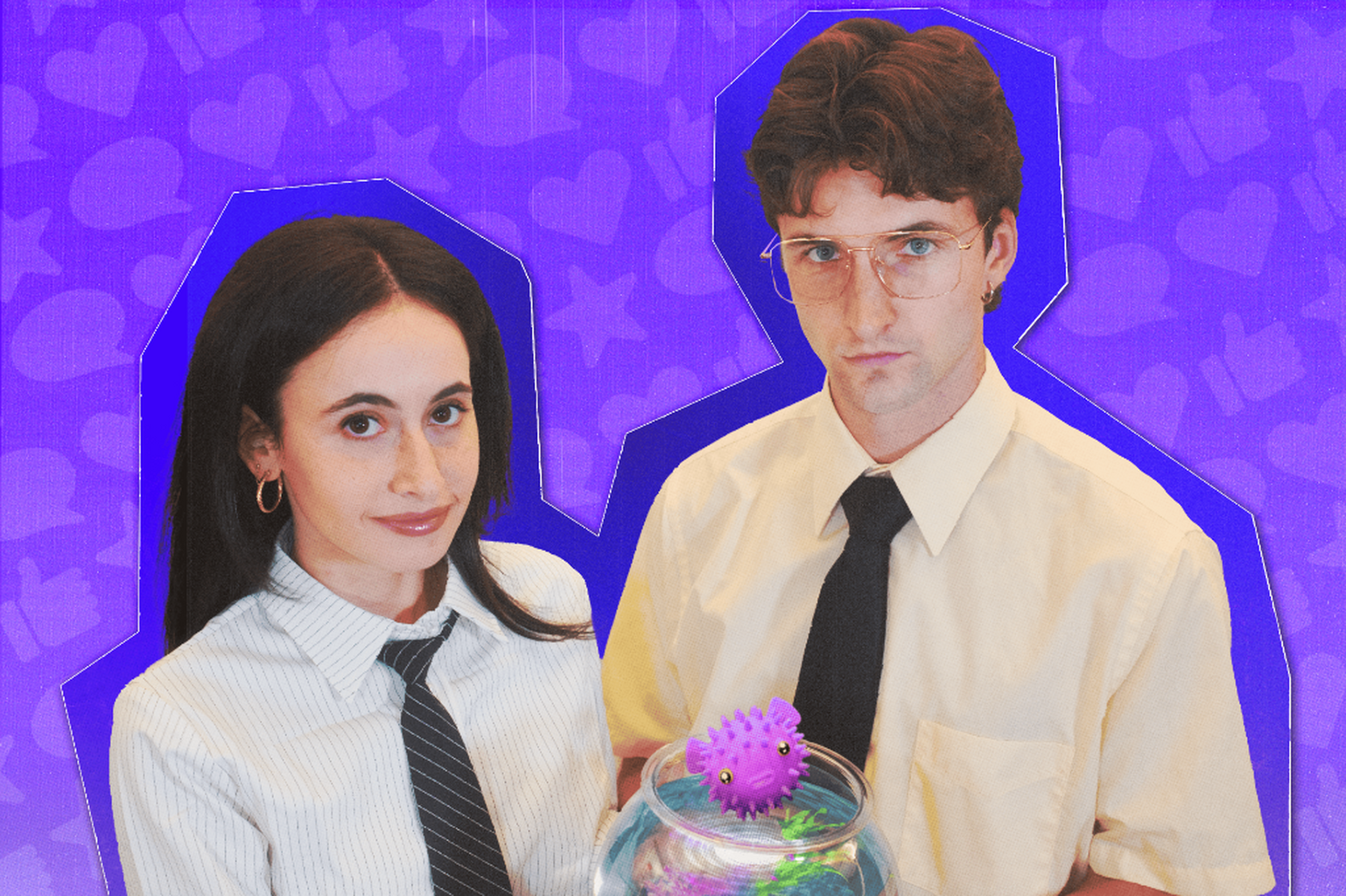 Meet the Timoth&eacute;e Chalamet look-alike contest creator who started a content studio