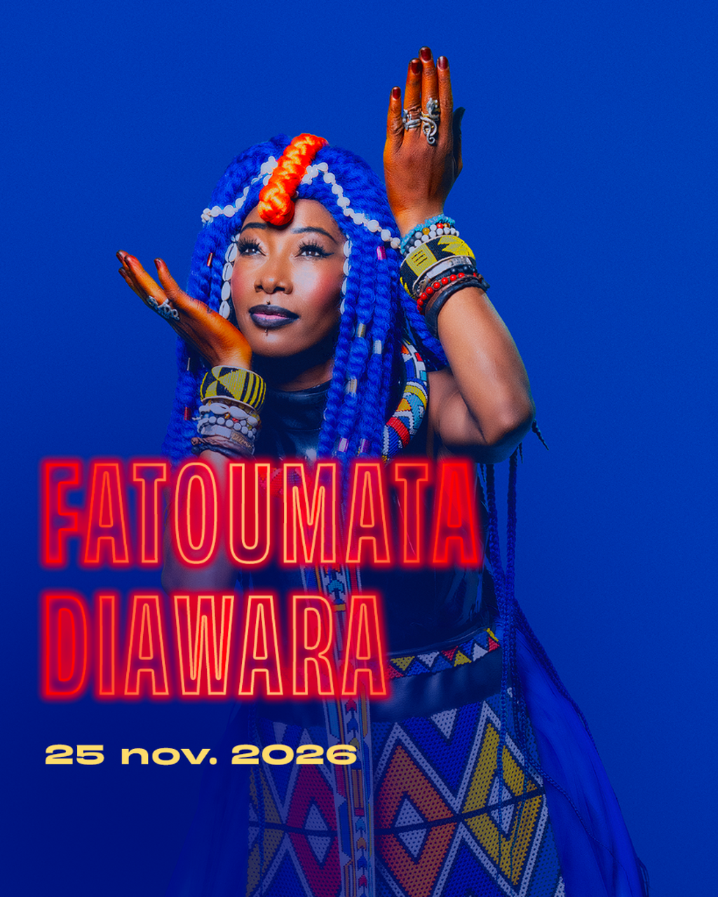 Fatoumata Diawara