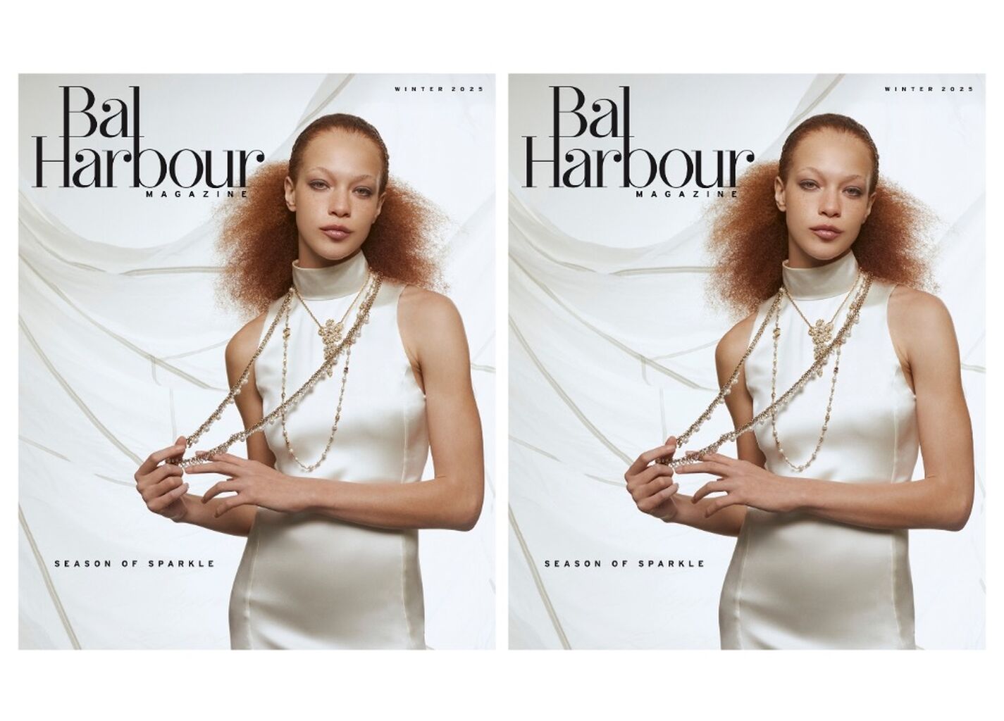 The Winter Issue is Here