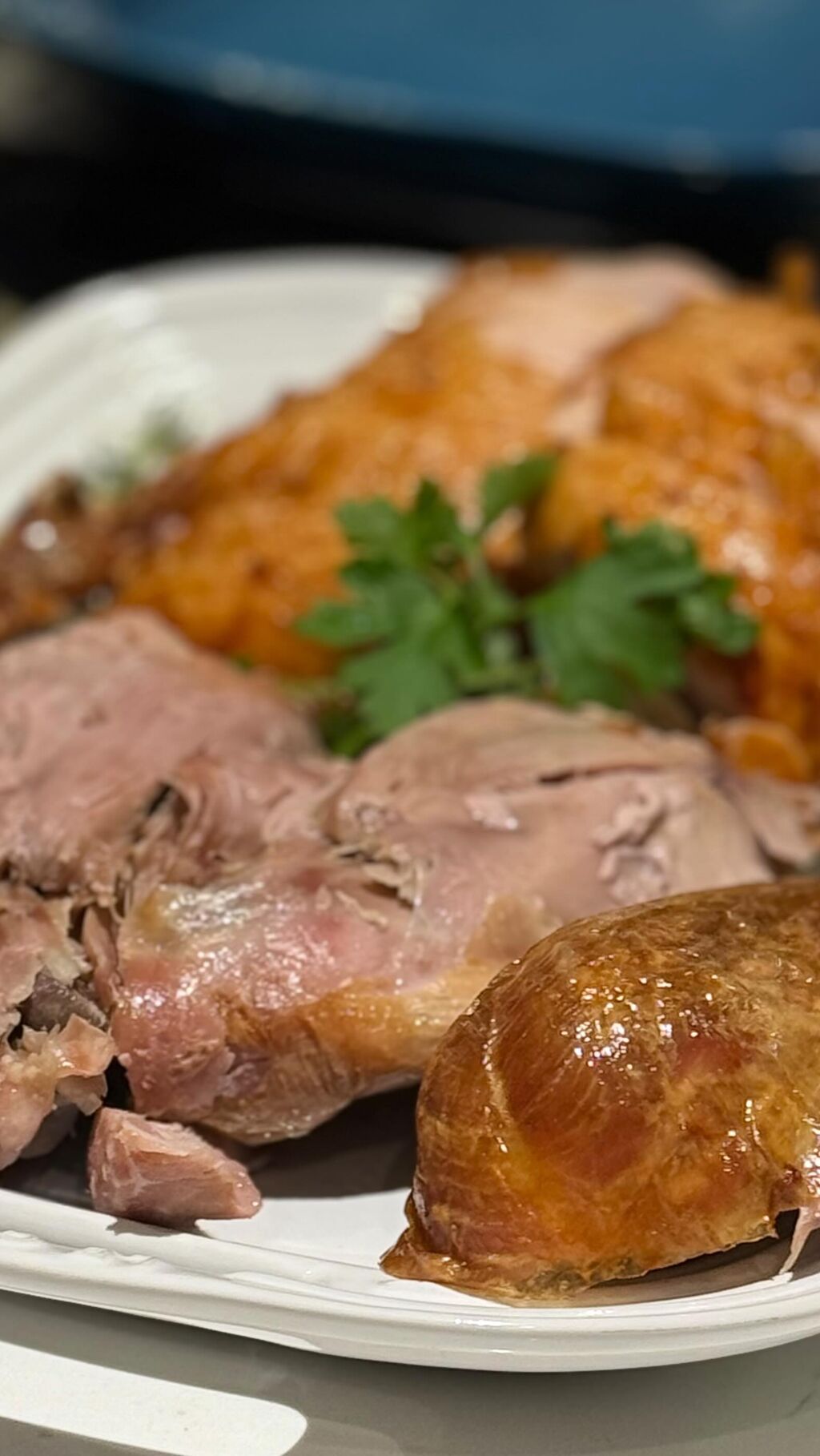 Gobble Gobble