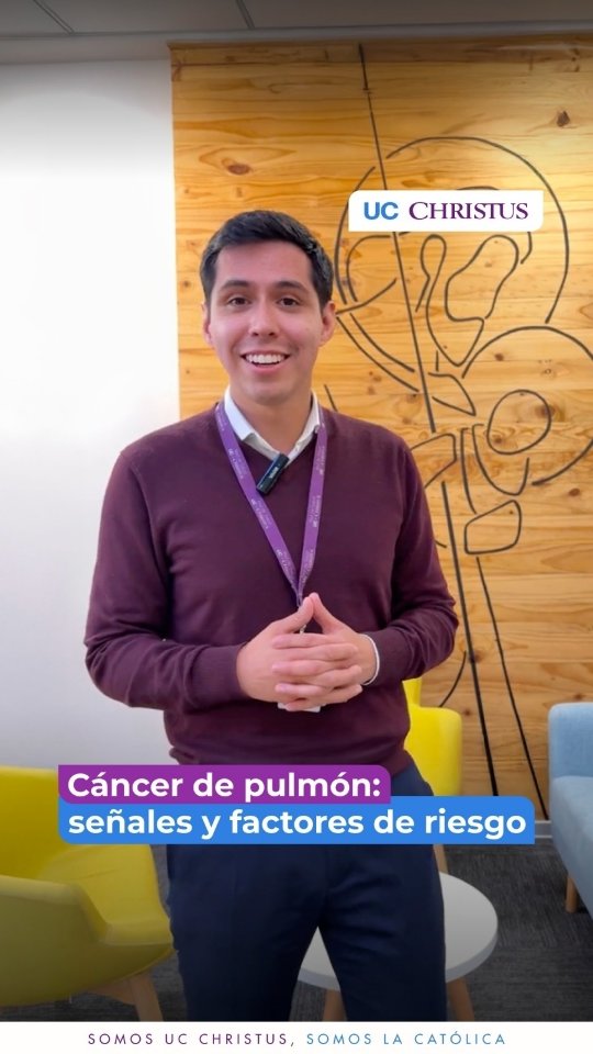 Centro del C&aacute;ncer UC