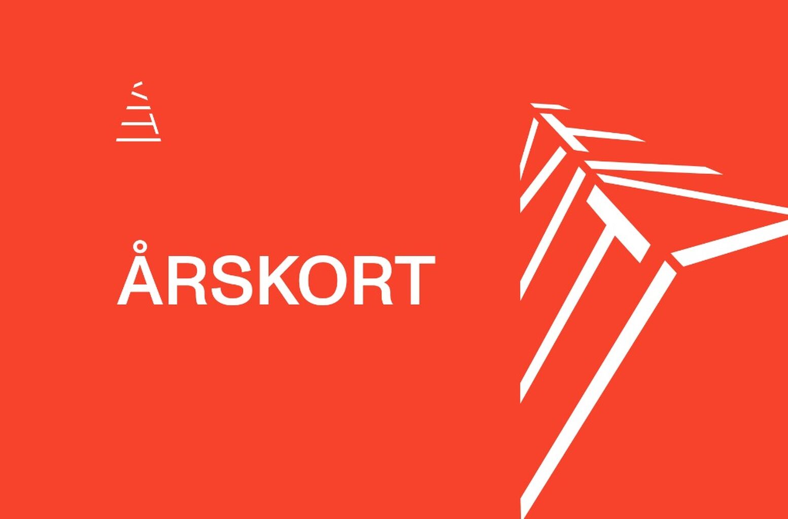 &Aring;RSKORT