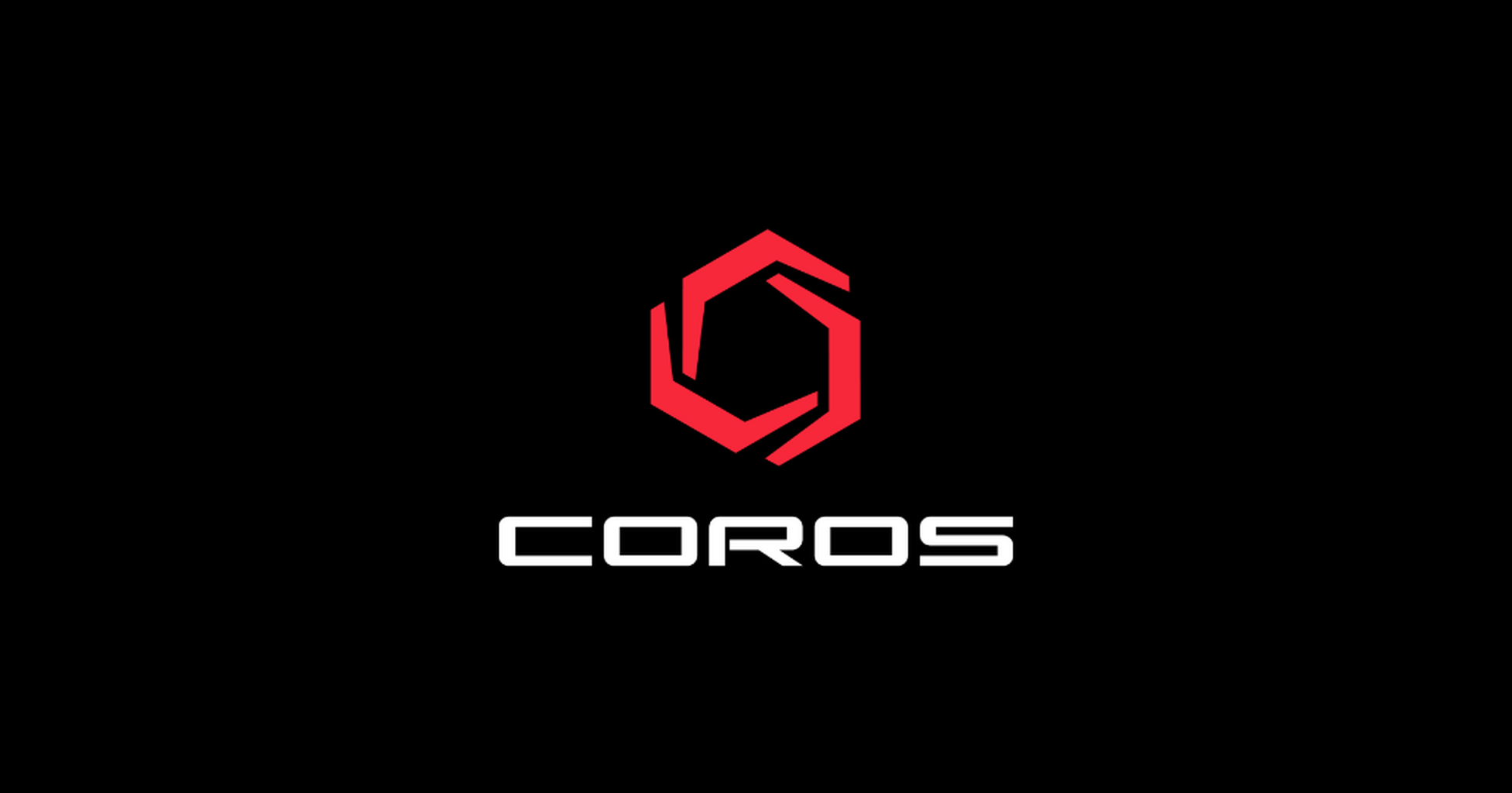 COROS GPS, watch & HRM: code CHARLES