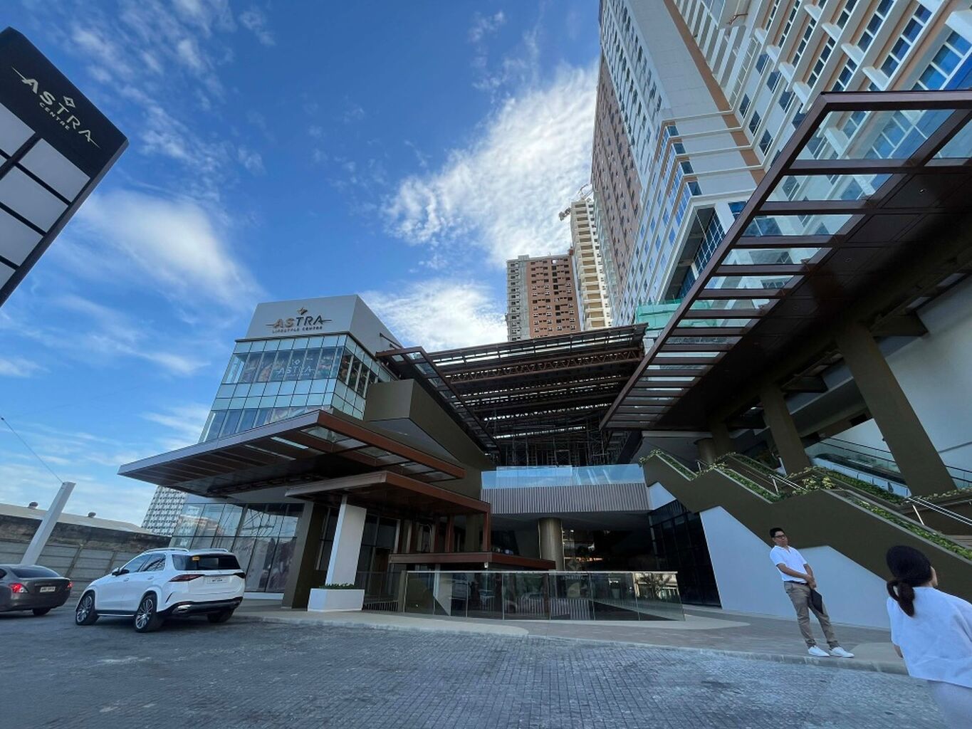 Astra Lifestyle Centre: Cebu&rsquo;s new lifestyle destination is opening soon