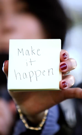 Giving Tuesday MOTS