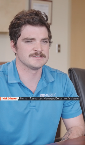 Mercy Urgent Care - Nick