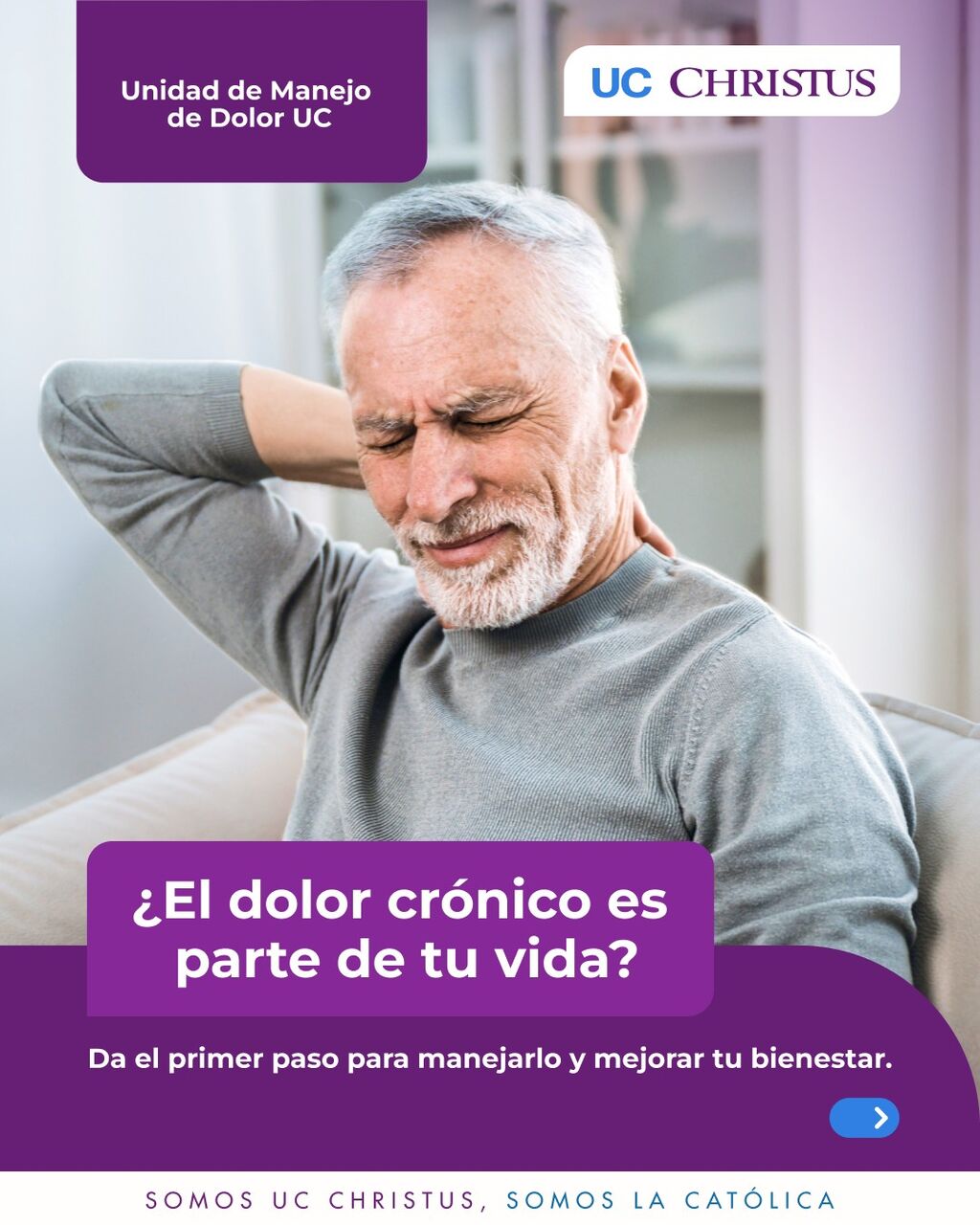 Centro Interdisciplinario de Manejo de Dolor