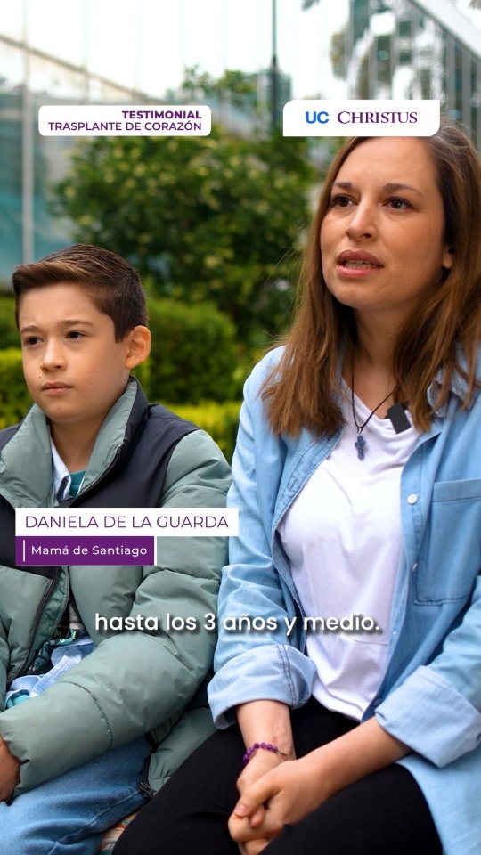 Instituto Cl&iacute;nico de Trasplantes