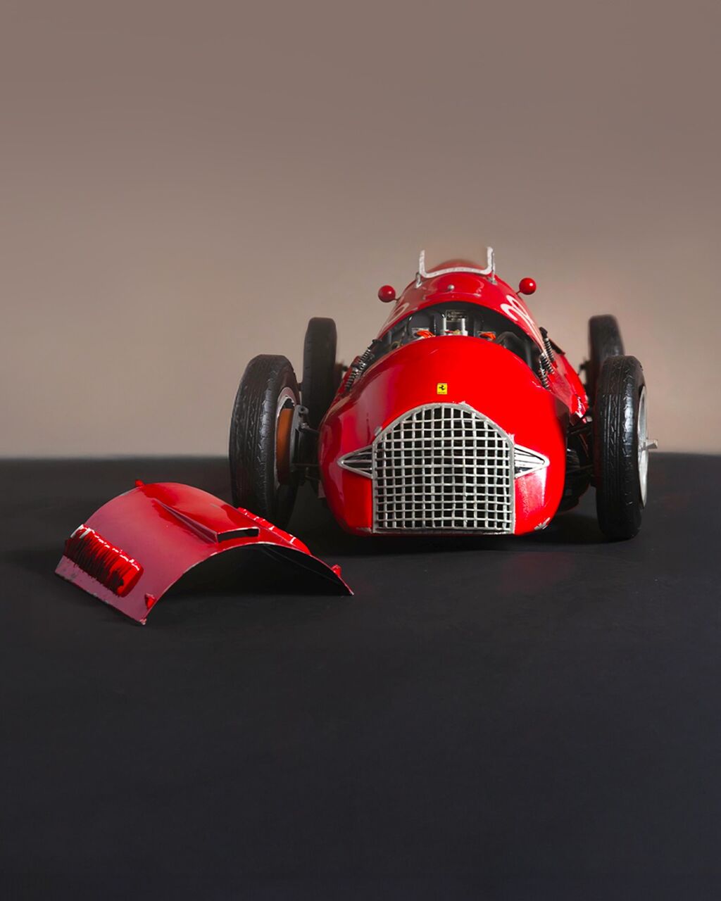 Built by Passion