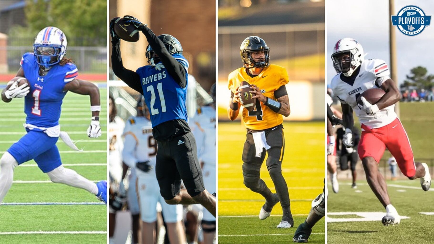 2025 DI Football Playoff Details Announced
