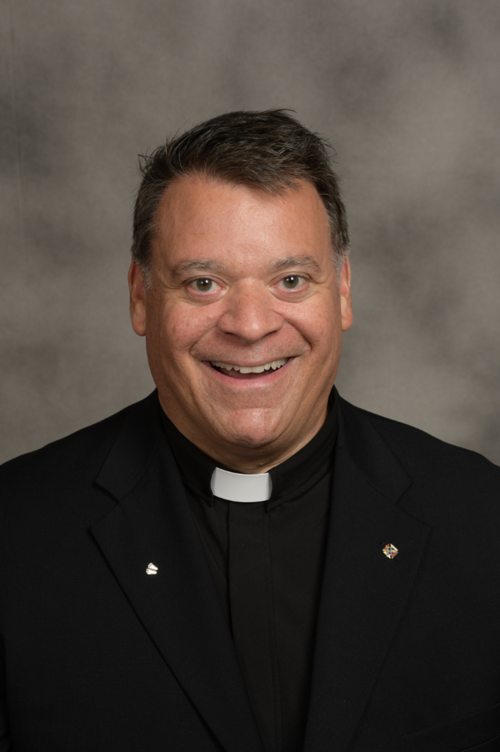Homily Recordings