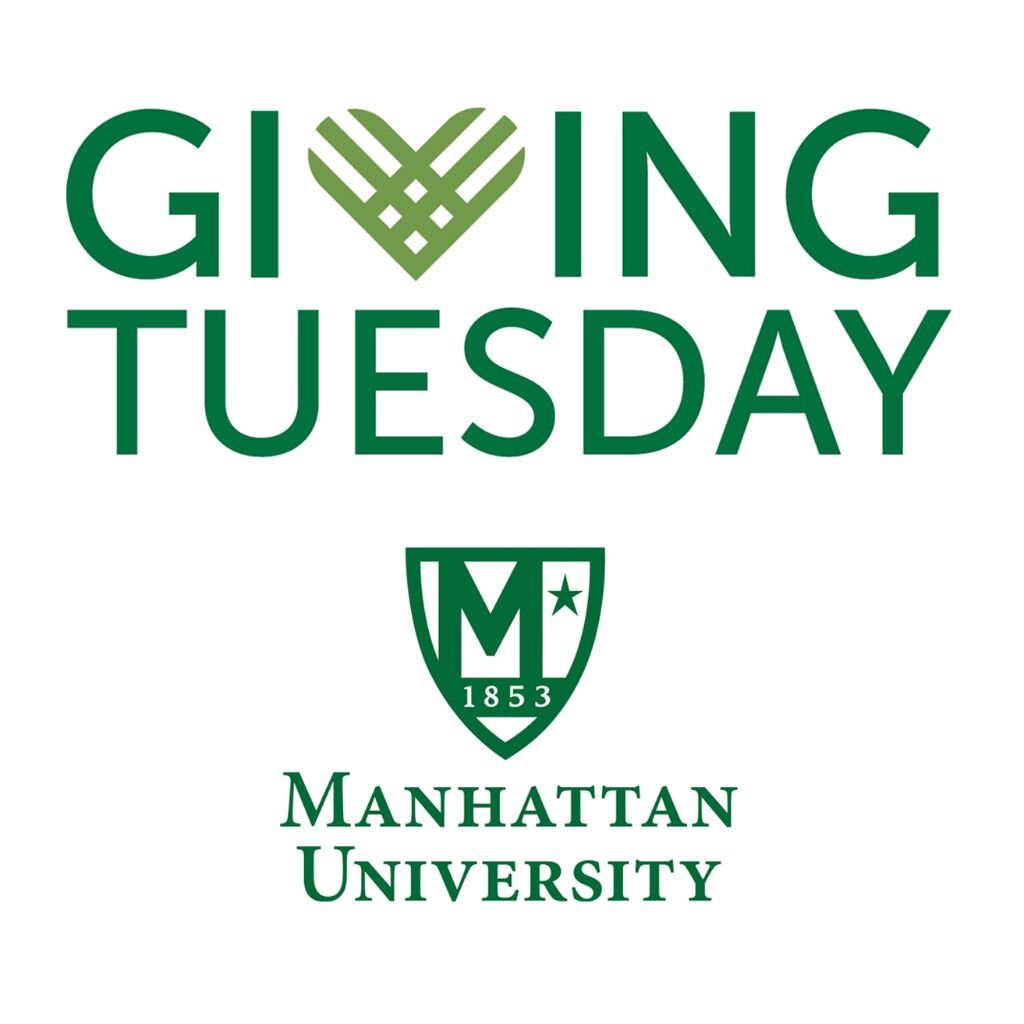 Giving Day - December 2, 2025