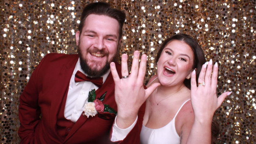 Apple Music - Actual Wedding Playlists