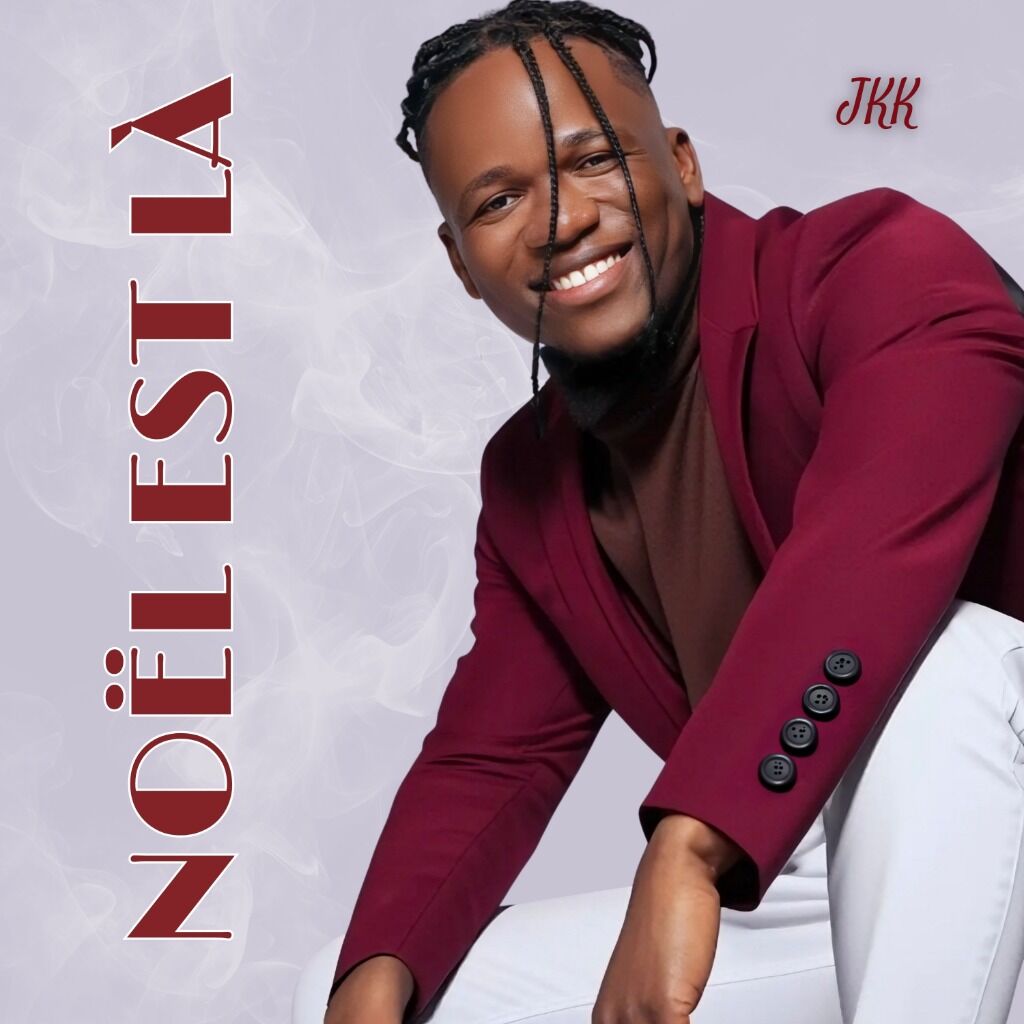 JKK - No&euml;l Est L&agrave;