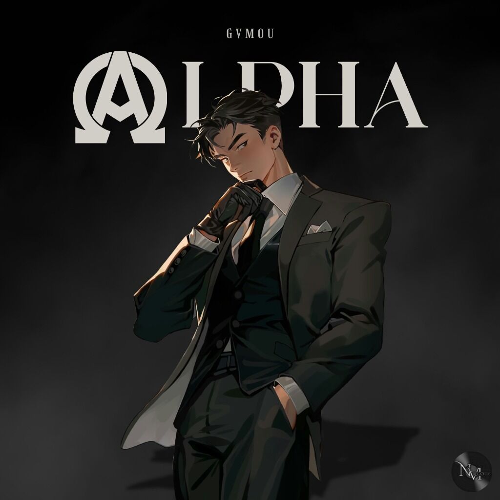 Gvmou - ALPHA