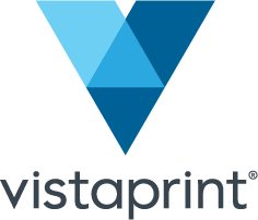 Get anything you need printed from Vistaprint