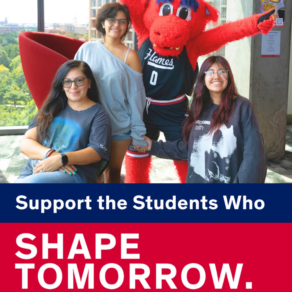 GivingTuesday 2025
