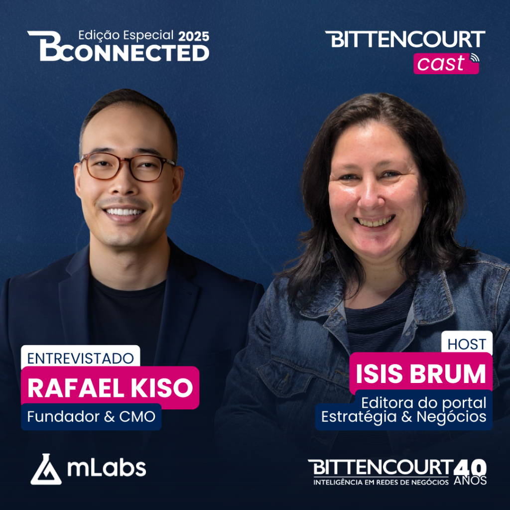 BITTENCOURT CAST | MLABS