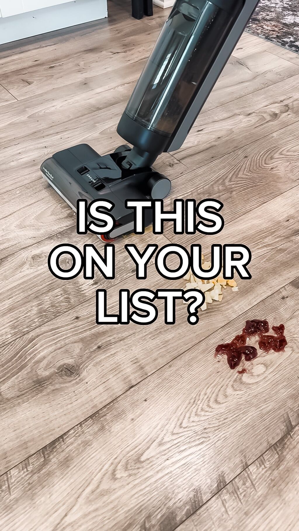 DREAME H12 PRO VACUUM MOP COMBO BLACK FRIDAY