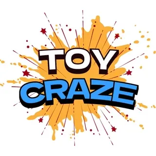ToyCraze