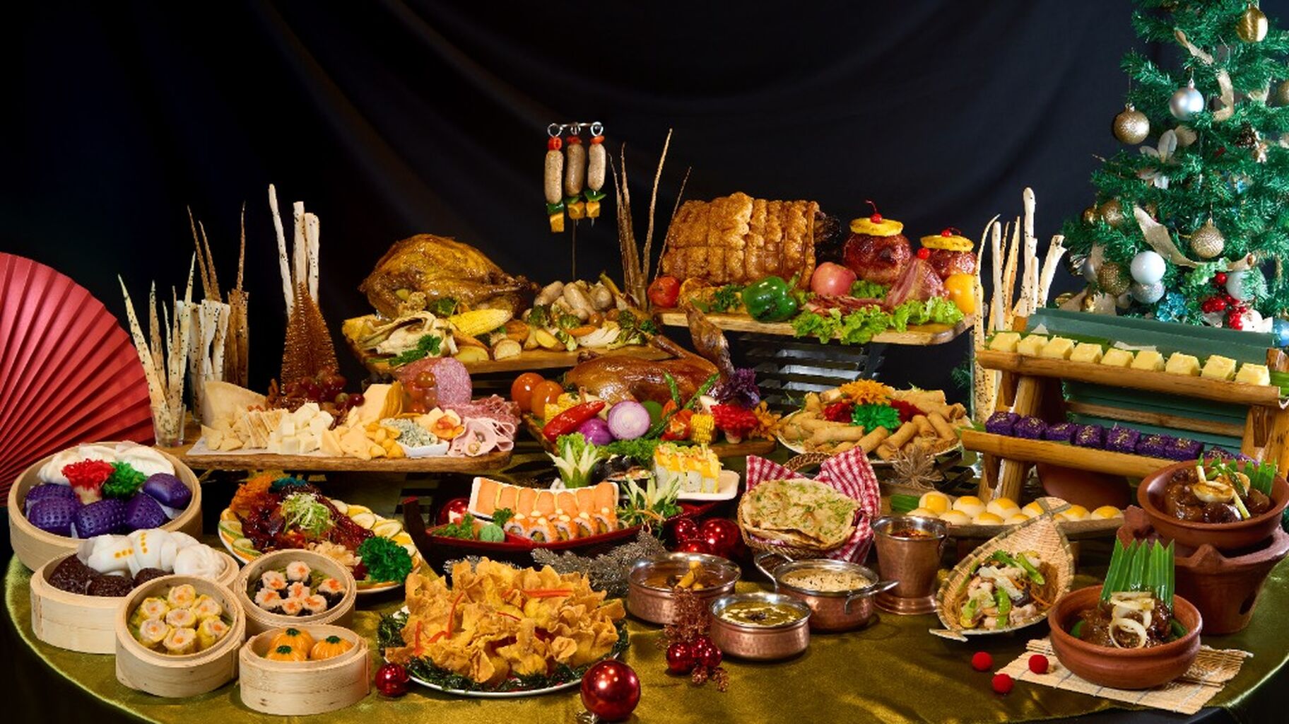 Let the bai Season Begin! Discover bai Hotel Cebu&rsquo;s ultimate guide to a festive Yuletide season