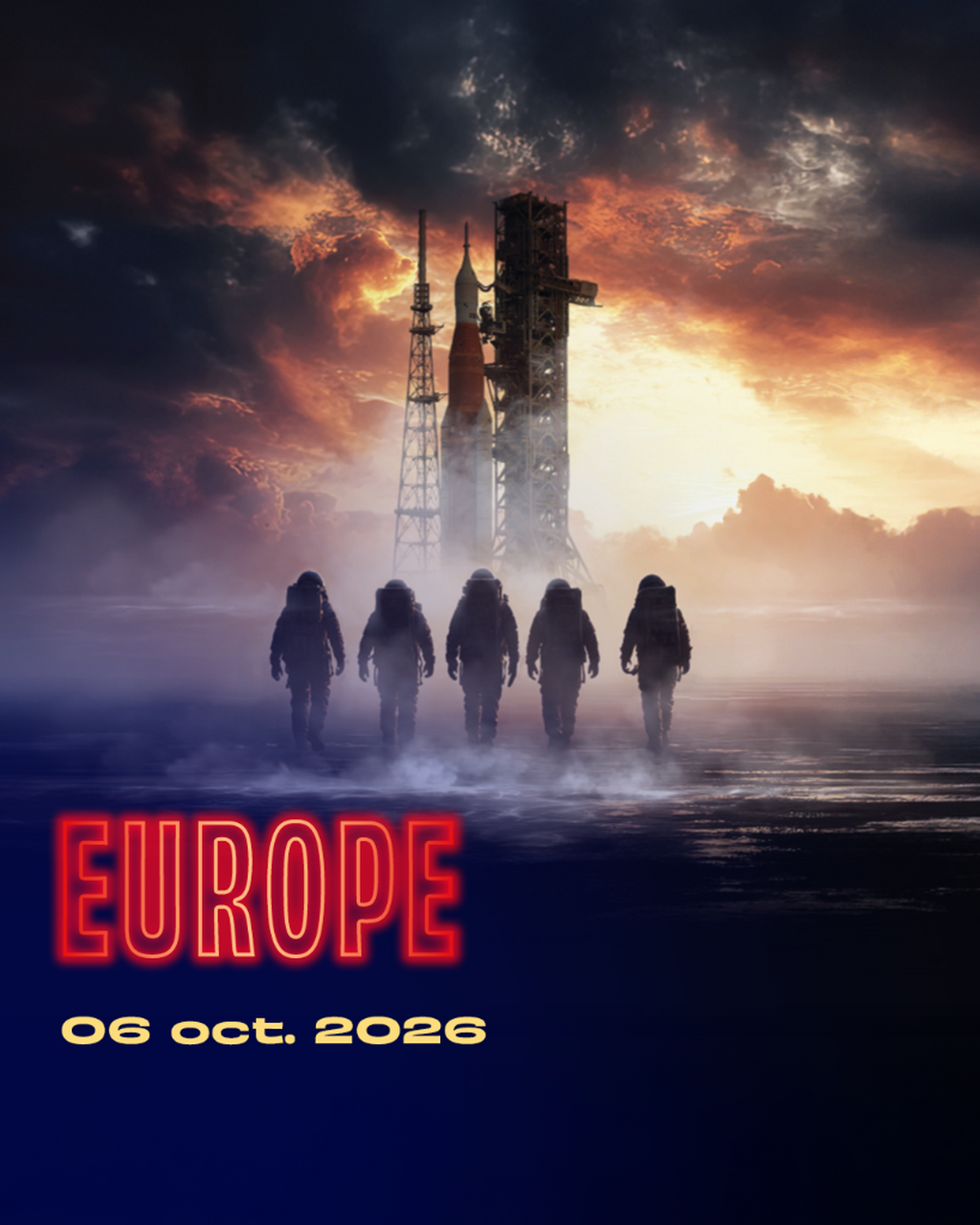 Europe