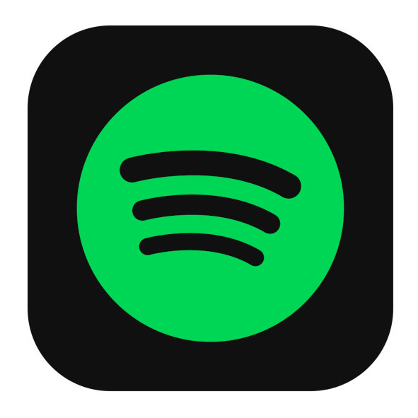 Spotify - Carlton Rara
