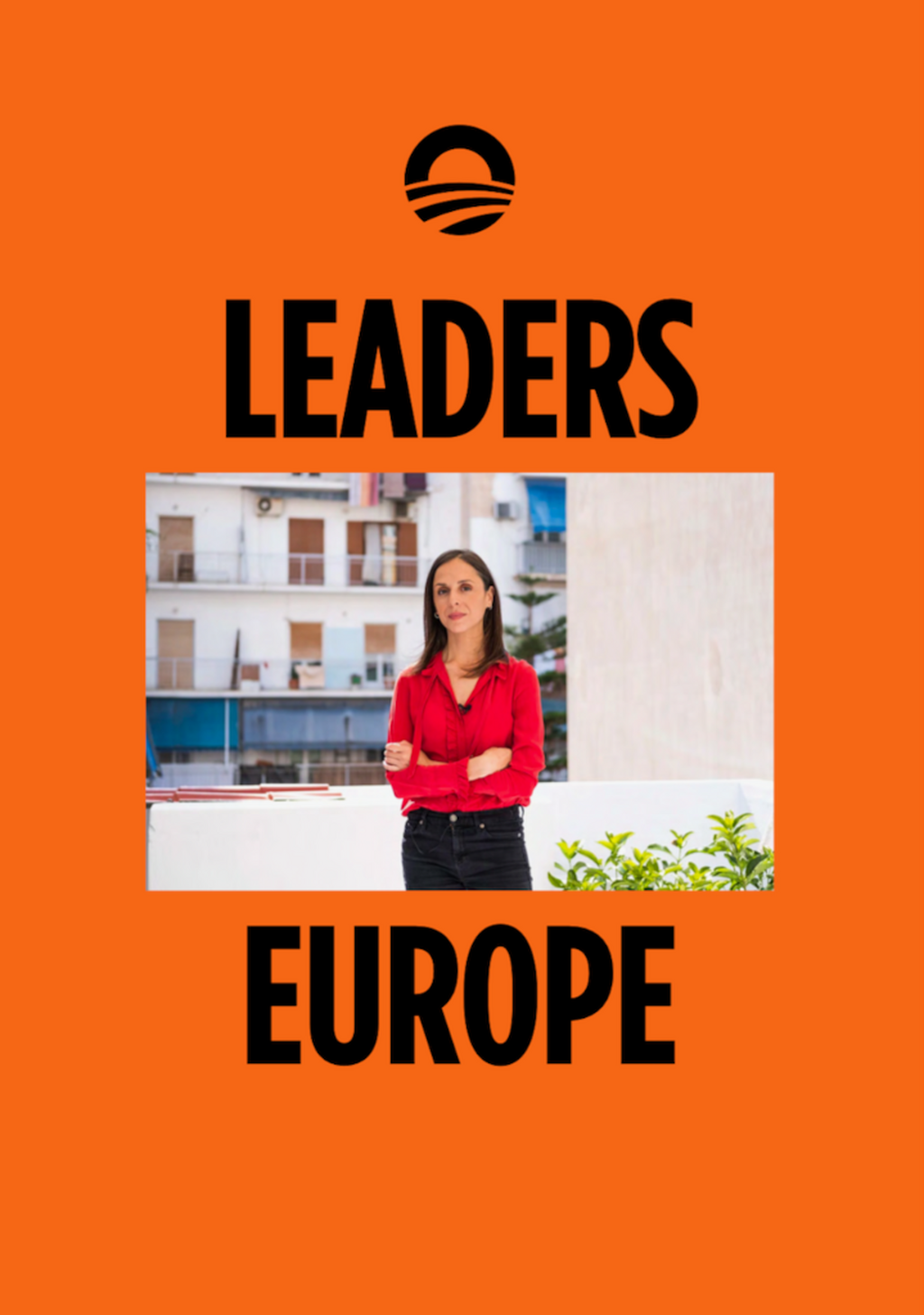 Obama Foundation: Leaders Europe