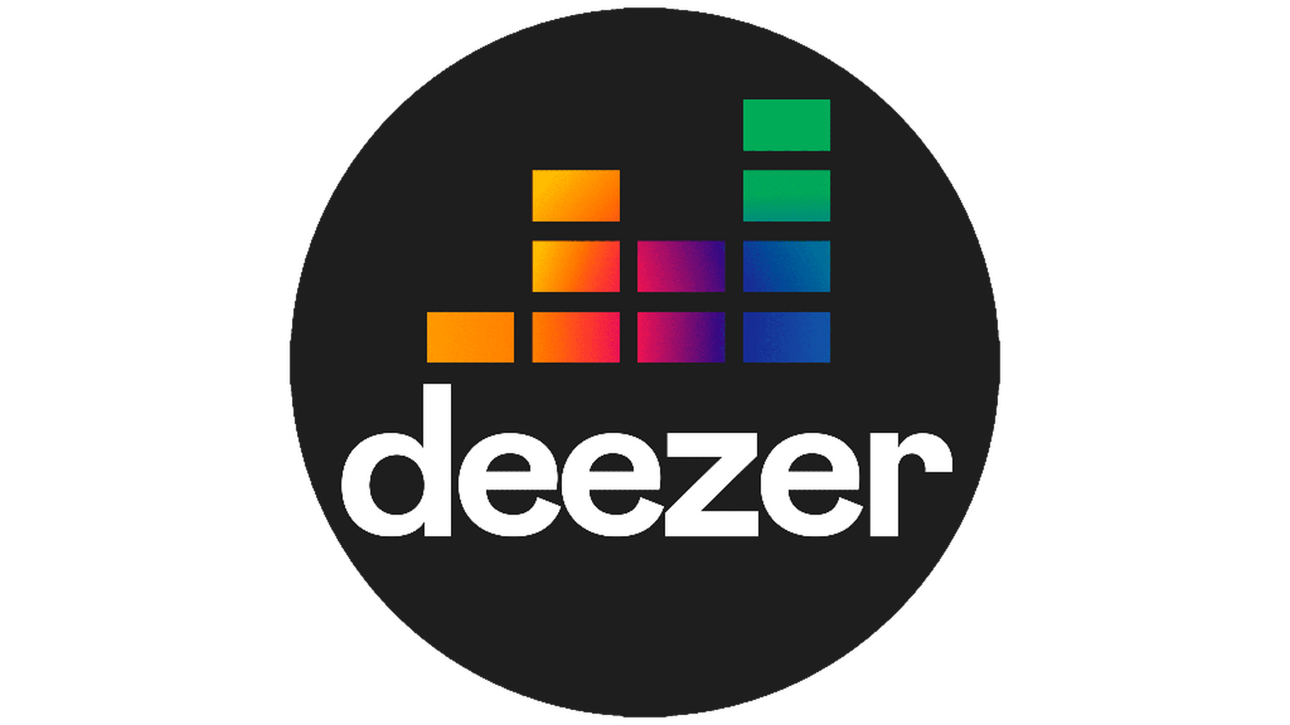 Deezer - Carlton Rara