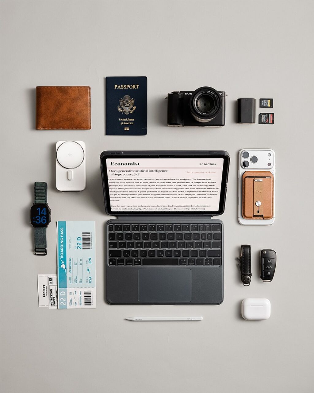 shift keyboard case