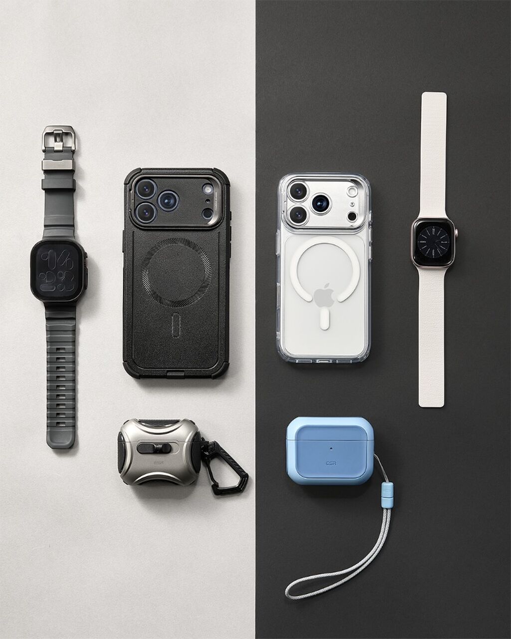 iPhone 17 case