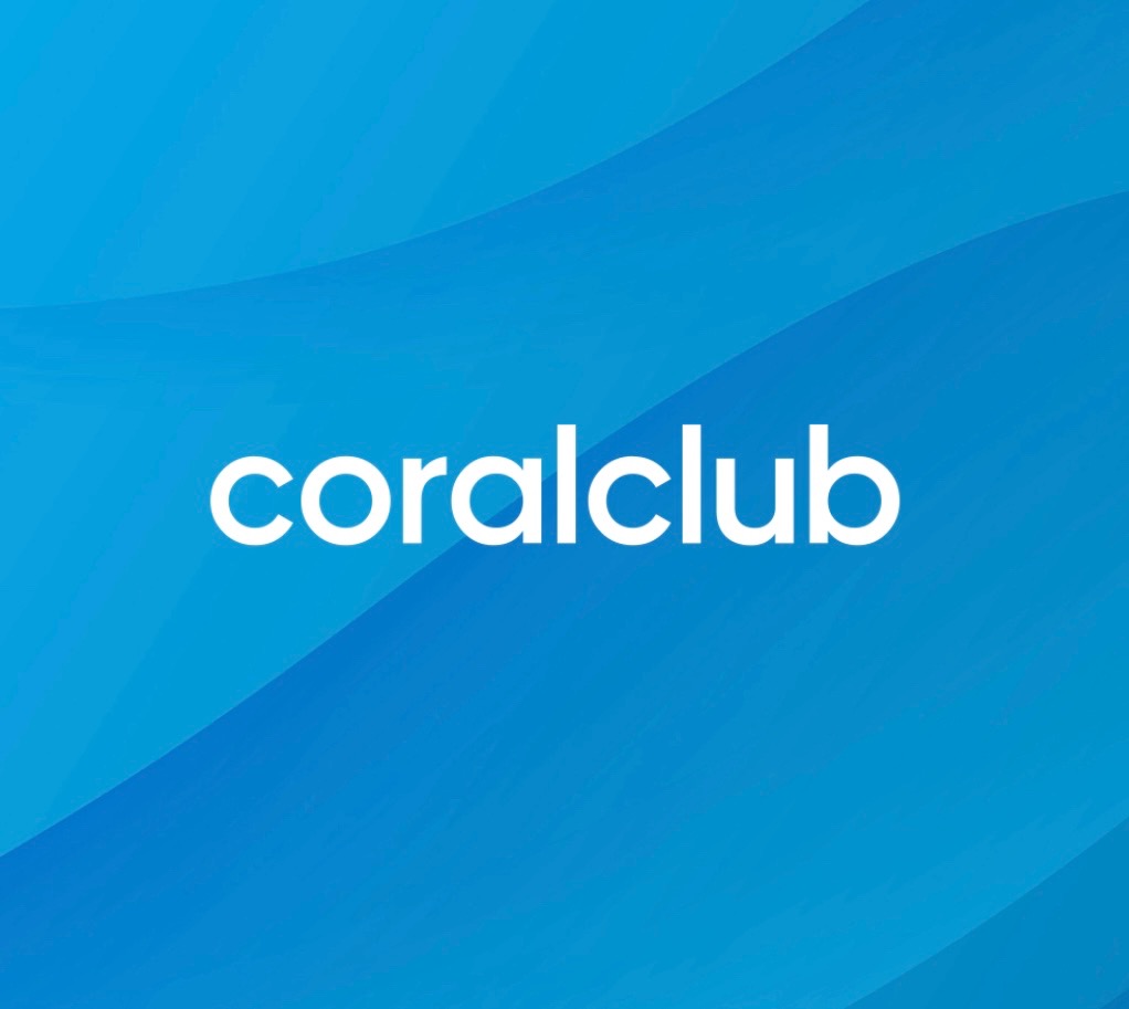 Coral Club Дисконт -20%