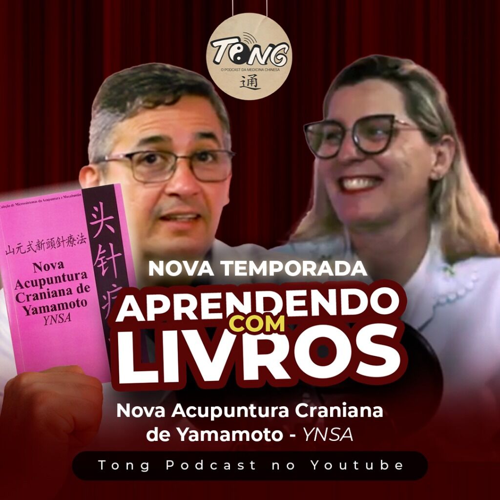 Nova Acupuntura Craniana de Yamamoto (Y.N.S.A)
