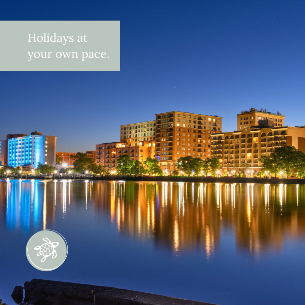 Holidays in Wilmington