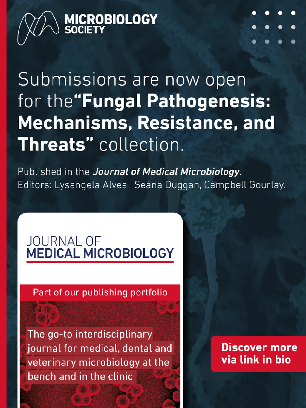 Fungal Pathogenesis: Mechanisms, Resistance, and Threats