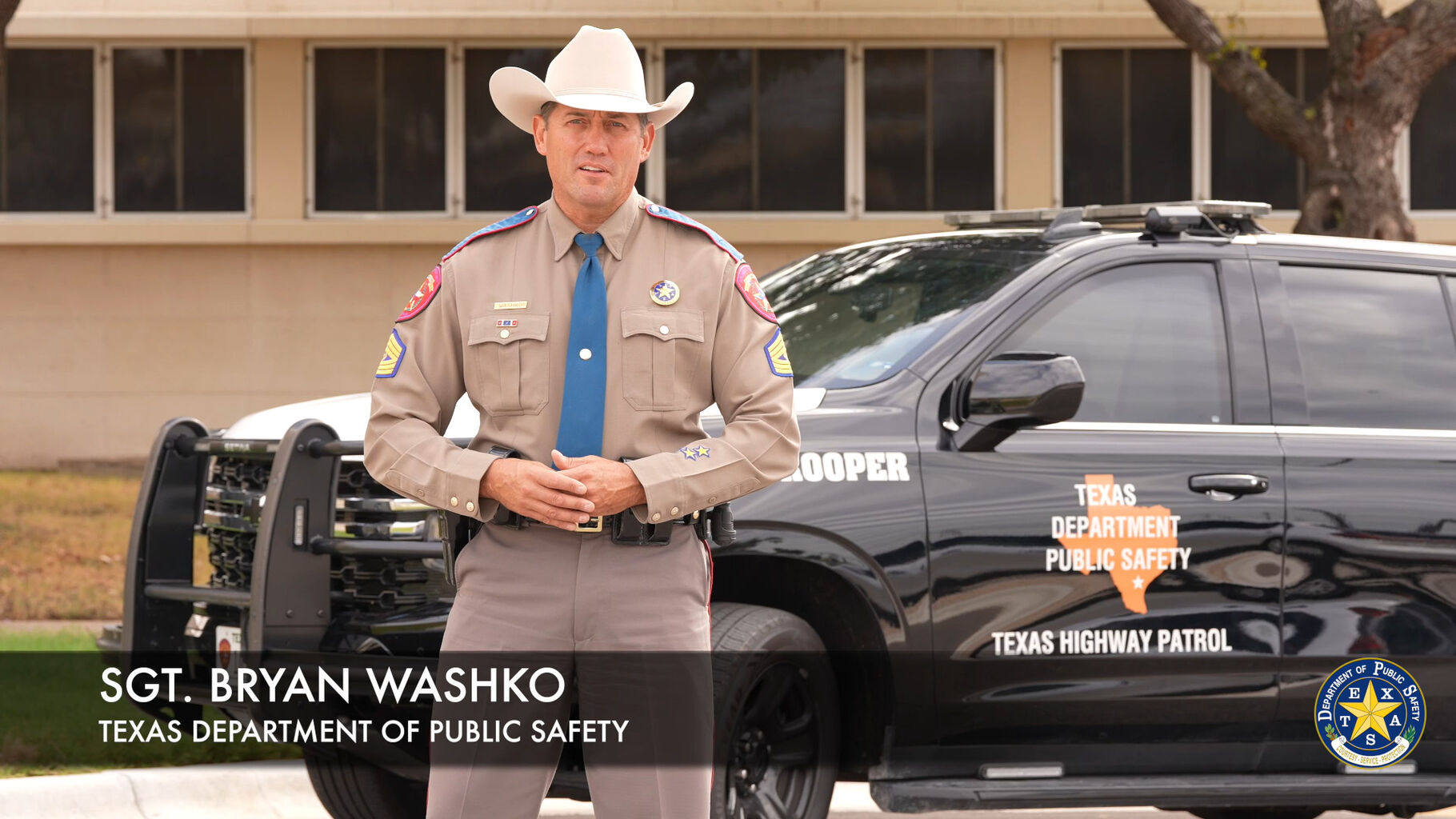 iWatchTexas