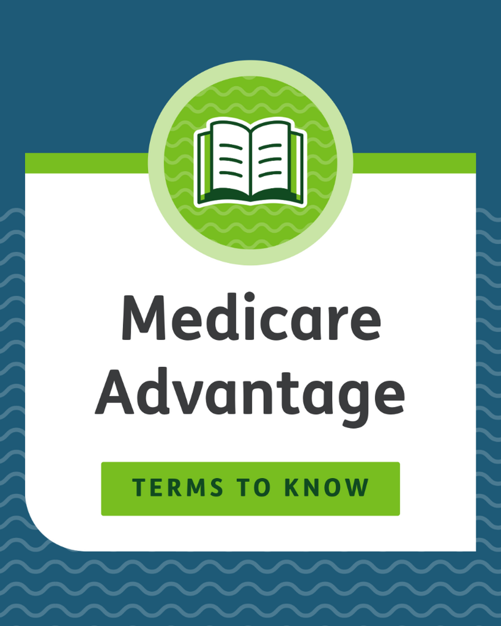 Let&rsquo;s learn about Medicare