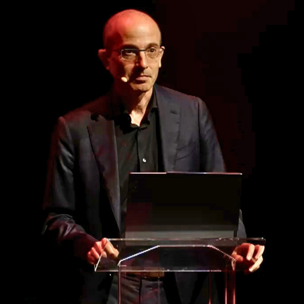 Redefining Humanity in the Age of Innovation | Part 1 | Yuval Noah Harari