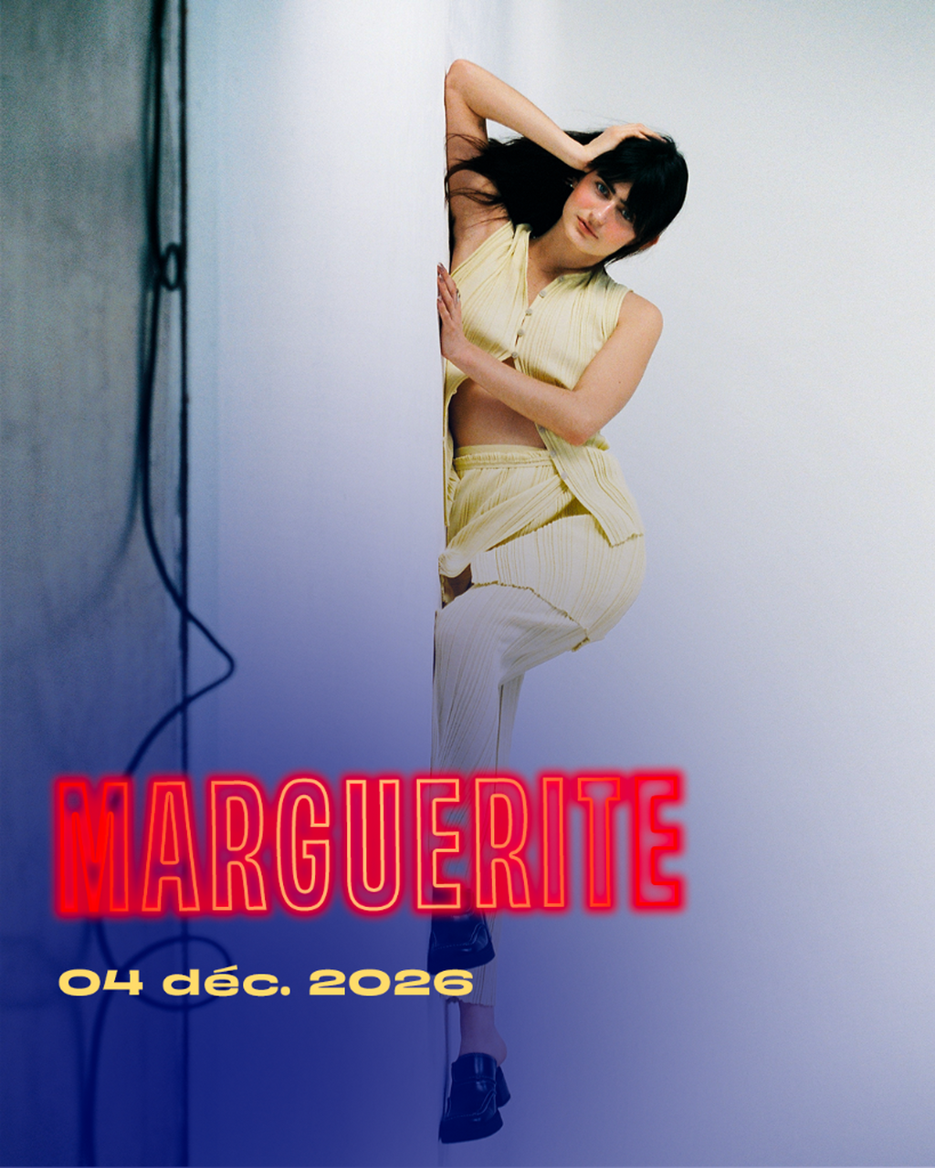 Marguerite